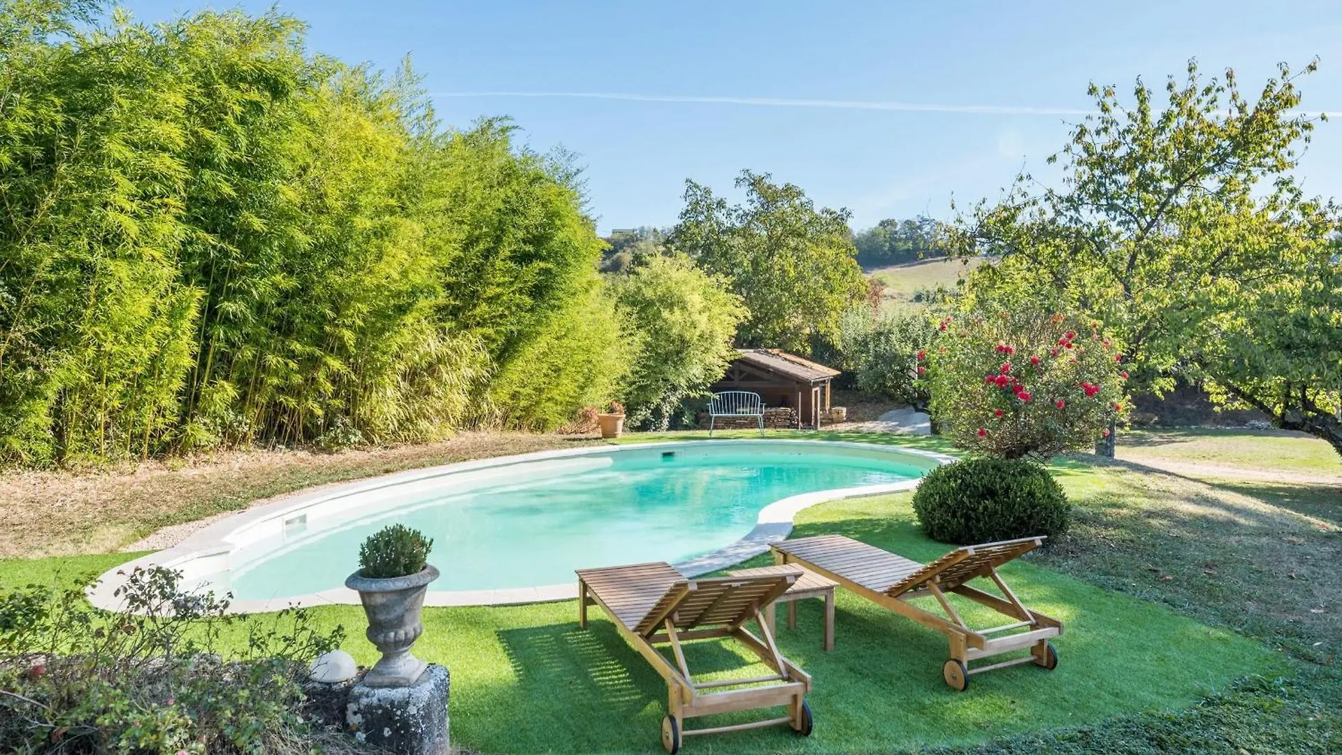 Villa Les Pierres - Charming and typical stone house Otel Saint-Didier-au-Mont-d'Or