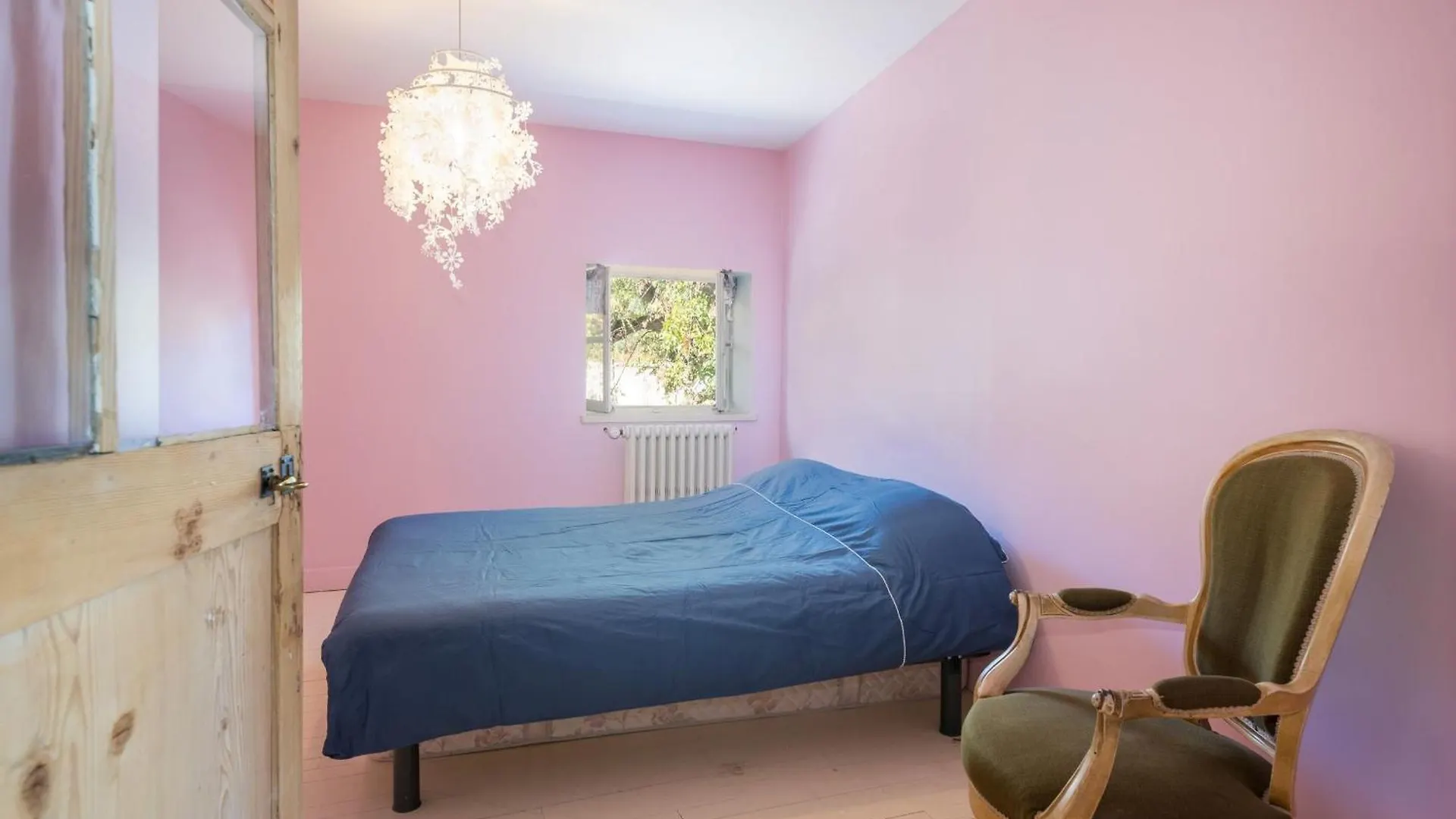 Villa Les Pierres - Charming and typical stone house Otel Saint-Didier-au-Mont-d'Or Fransa